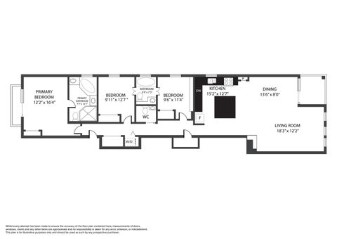 Tiny photo for 3161 N Halsted Street #202, Chicago, IL 60657 (MLS # 12475725)