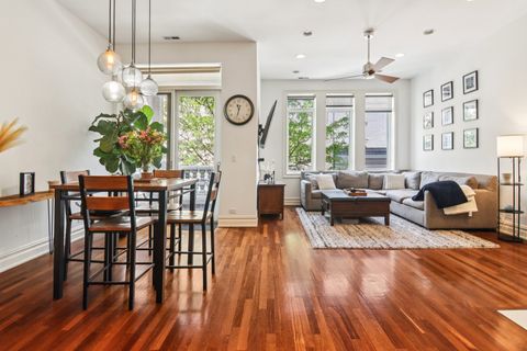 Tiny photo for 3161 N Halsted Street #202, Chicago, IL 60657 (MLS # 12475725)