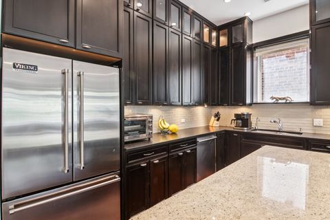 Tiny photo for 3161 N Halsted Street #202, Chicago, IL 60657 (MLS # 12475725)