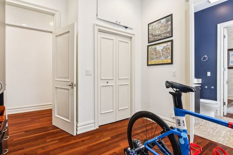 Tiny photo for 3161 N Halsted Street #202, Chicago, IL 60657 (MLS # 12475725)