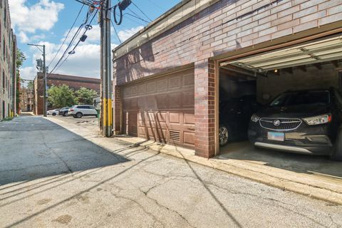 Tiny photo for 3161 N Halsted Street #202, Chicago, IL 60657 (MLS # 12475725)