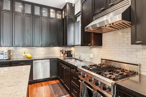 Tiny photo for 3161 N Halsted Street #202, Chicago, IL 60657 (MLS # 12475725)