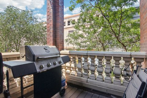 Tiny photo for 3161 N Halsted Street #202, Chicago, IL 60657 (MLS # 12475725)