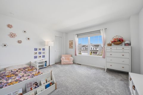Tiny photo for 1313 Marston Street, South Elgin, IL 60177 (MLS # 12684519)