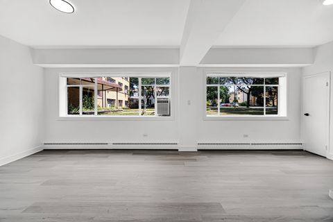 Tiny photo for 2710 W Summerdale Avenue #GA, Chicago, IL 60625 (MLS # 12510855)