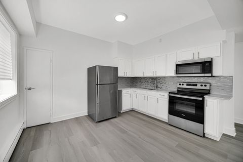 Tiny photo for 2710 W Summerdale Avenue #GA, Chicago, IL 60625 (MLS # 12510855)