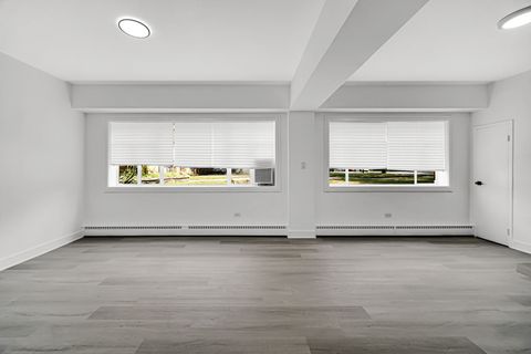 Tiny photo for 2710 W Summerdale Avenue #GA, Chicago, IL 60625 (MLS # 12510855)