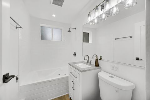 Tiny photo for 2710 W Summerdale Avenue #GA, Chicago, IL 60625 (MLS # 12510855)