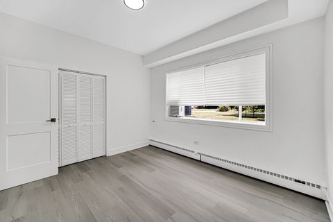 Tiny photo for 2710 W Summerdale Avenue #GA, Chicago, IL 60625 (MLS # 12510855)