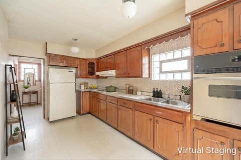 Tiny photo for 3128 N Major Avenue, Chicago, IL 60634 (MLS # 12723844)