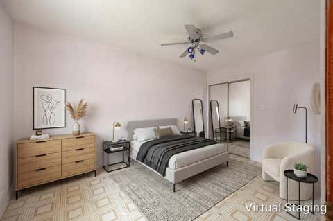 Tiny photo for 3128 N Major Avenue, Chicago, IL 60634 (MLS # 12723844)