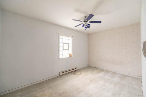 Tiny photo for 3128 N Major Avenue, Chicago, IL 60634 (MLS # 12723844)