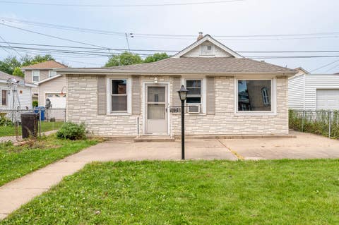 Photo of 3128 N Major Avenue, Chicago, IL 60634 (MLS # 12723844)