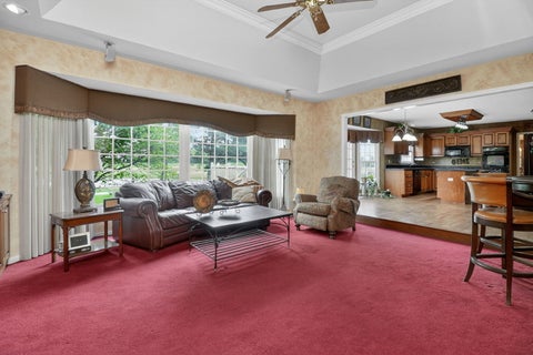 Tiny photo for 26W248 Tuckaway Court, Winfield, IL 60190 (MLS # 12674607)