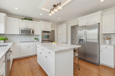 Tiny photo for 26W248 Tuckaway Court, Winfield, IL 60190 (MLS # 12674607)