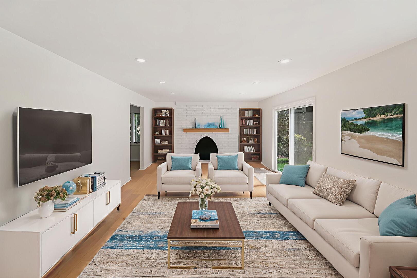 185 Cold Spring Road