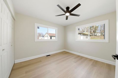 Tiny photo for 1543 Highland Avenue, Glendale Heights, IL 60139 (MLS # 12612813)