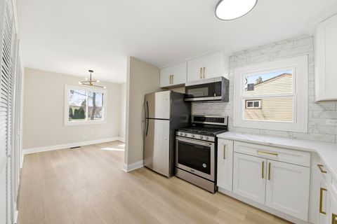 Tiny photo for 1543 Highland Avenue, Glendale Heights, IL 60139 (MLS # 12612813)