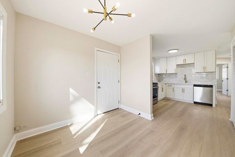 Tiny photo for 1543 Highland Avenue, Glendale Heights, IL 60139 (MLS # 12612813)