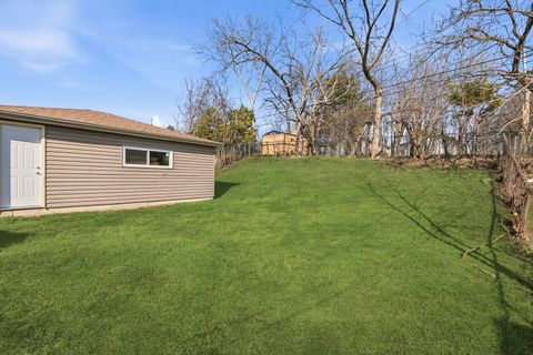 Tiny photo for 1543 Highland Avenue, Glendale Heights, IL 60139 (MLS # 12612813)