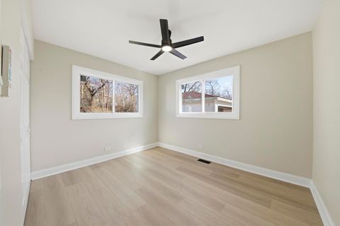 Tiny photo for 1543 Highland Avenue, Glendale Heights, IL 60139 (MLS # 12612813)