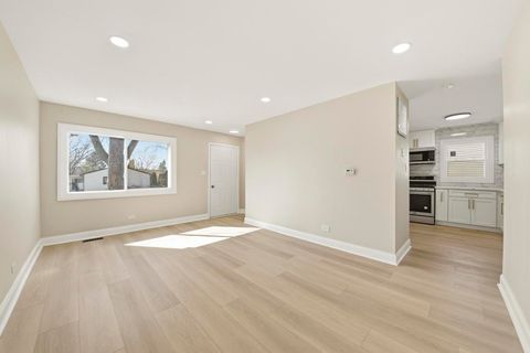 Tiny photo for 1543 Highland Avenue, Glendale Heights, IL 60139 (MLS # 12612813)