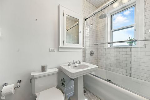 Tiny photo for 1234 E Madison Park Avenue #3W, Chicago, IL 60615 (MLS # 12465550)