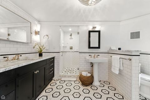 Tiny photo for 1234 E Madison Park Avenue #3W, Chicago, IL 60615 (MLS # 12465550)