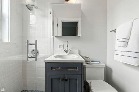 Tiny photo for 1234 E Madison Park Avenue #3W, Chicago, IL 60615 (MLS # 12465550)