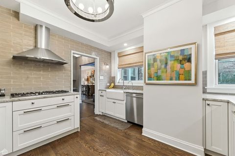 Tiny photo for 1234 E Madison Park Avenue #3W, Chicago, IL 60615 (MLS # 12465550)