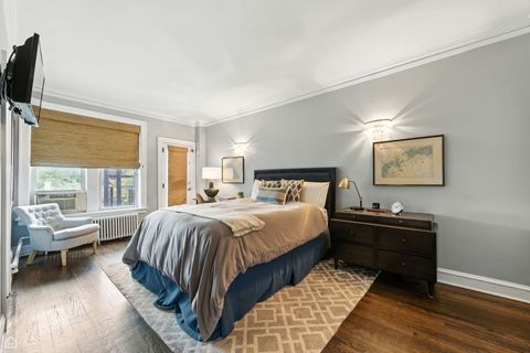 Tiny photo for 1234 E Madison Park Avenue #3W, Chicago, IL 60615 (MLS # 12465550)