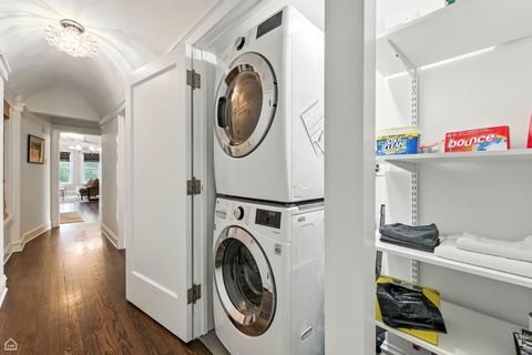Tiny photo for 1234 E Madison Park Avenue #3W, Chicago, IL 60615 (MLS # 12465550)