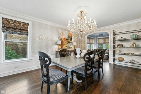 Tiny photo for 1234 E Madison Park Avenue #3W, Chicago, IL 60615 (MLS # 12465550)