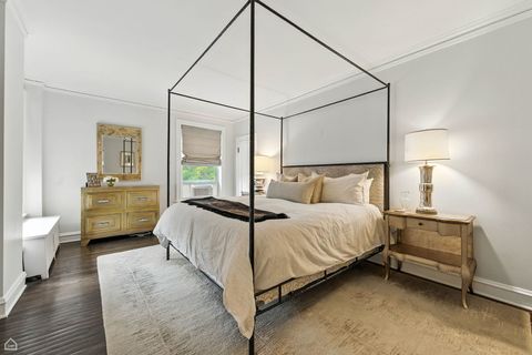 Tiny photo for 1234 E Madison Park Avenue #3W, Chicago, IL 60615 (MLS # 12465550)