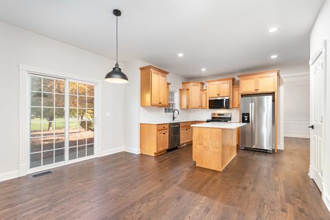 Tiny photo for 1129 Heartland Drive, Yorkville, IL 60560 (MLS # 12512339)