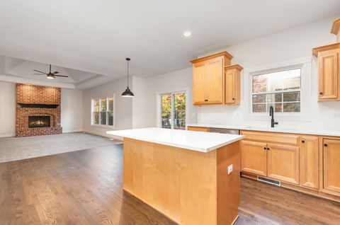 Tiny photo for 1129 Heartland Drive, Yorkville, IL 60560 (MLS # 12512339)