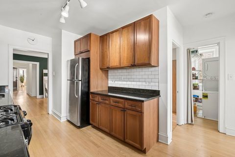 Tiny photo for 2530 W Winnemac Avenue #3W, Chicago, IL 60625 (MLS # 12557714)