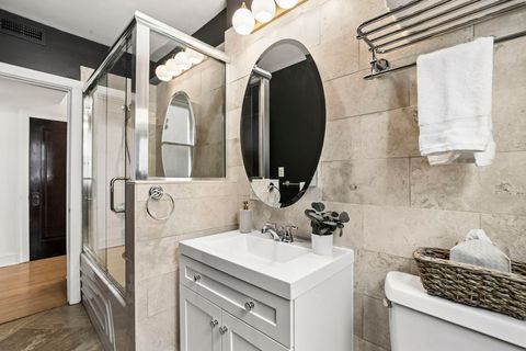 Tiny photo for 2530 W Winnemac Avenue #3W, Chicago, IL 60625 (MLS # 12557714)