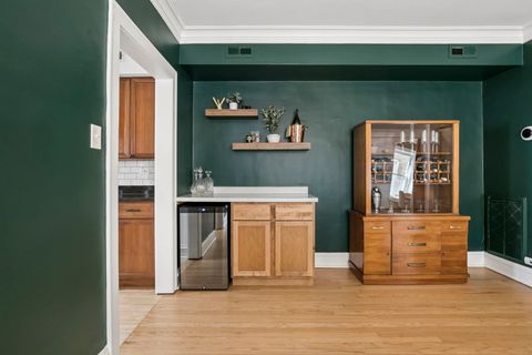 Tiny photo for 2530 W Winnemac Avenue #3W, Chicago, IL 60625 (MLS # 12557714)
