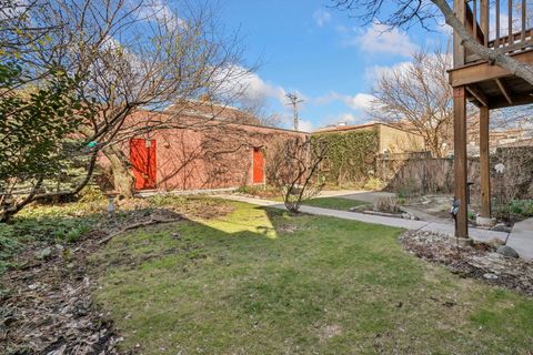 Tiny photo for 2530 W Winnemac Avenue #3W, Chicago, IL 60625 (MLS # 12557714)