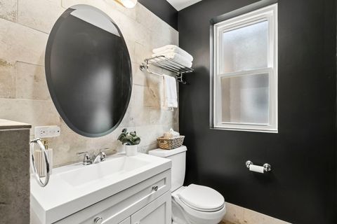 Tiny photo for 2530 W Winnemac Avenue #3W, Chicago, IL 60625 (MLS # 12557714)