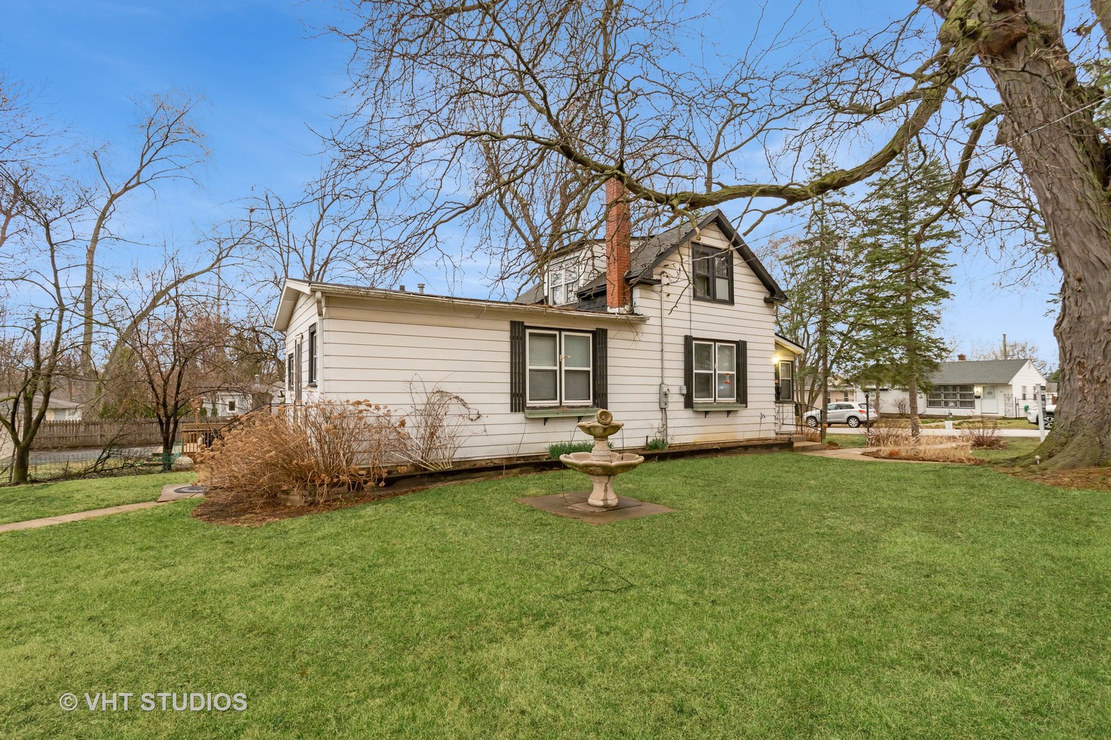 105 N Pearl Street