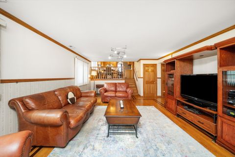 Tiny photo for 7542 Mason Avenue, Burbank, IL 60459 (MLS # 12447593)