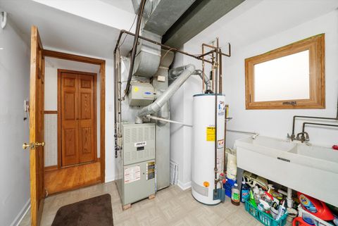 Tiny photo for 7542 Mason Avenue, Burbank, IL 60459 (MLS # 12447593)