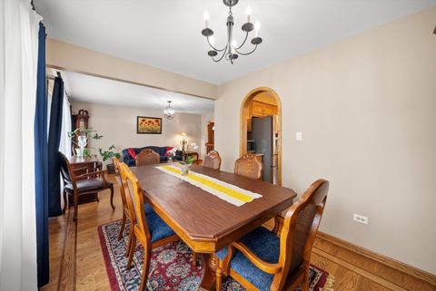 Tiny photo for 7542 Mason Avenue, Burbank, IL 60459 (MLS # 12447593)