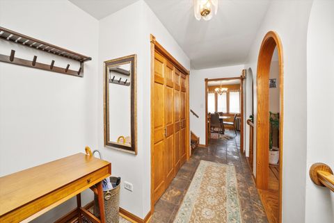 Tiny photo for 7542 Mason Avenue, Burbank, IL 60459 (MLS # 12447593)