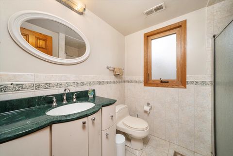 Tiny photo for 7542 Mason Avenue, Burbank, IL 60459 (MLS # 12447593)