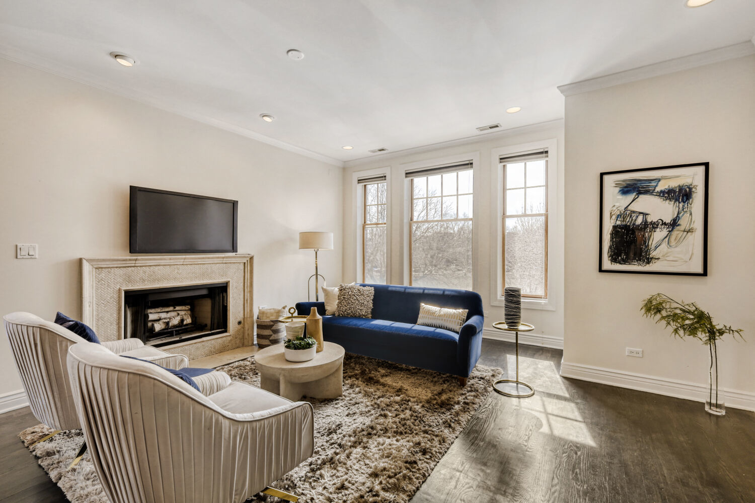 1441 N Wicker Park Avenue 3S