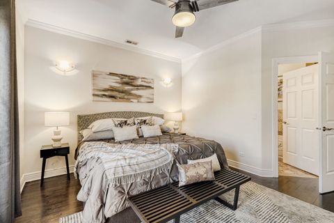 Tiny photo for 1441 N Wicker Park Avenue #3S, Chicago, IL 60622 (MLS # 12586947)