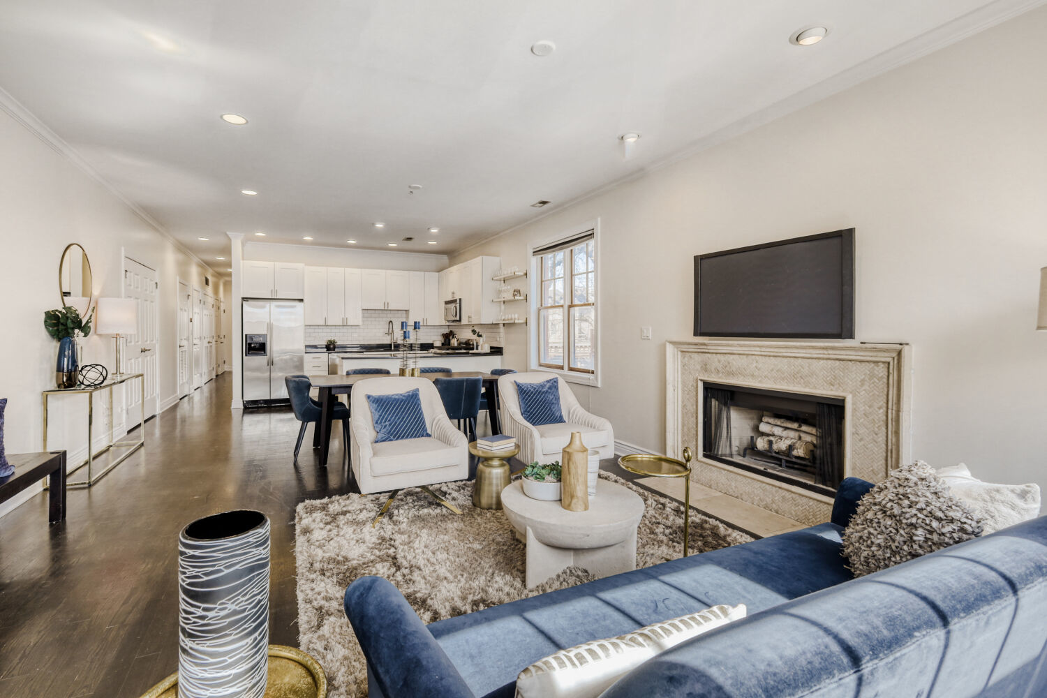 1441 N Wicker Park Avenue 3S